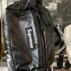 Supreme unisex waist bag